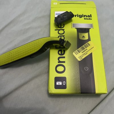 Philips OneBlade QP2724/10 Bivolt