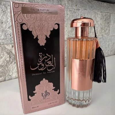 Perfume Wataniah Durrat Al Aroos 85ml