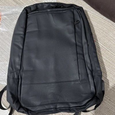Mochila Jiesipote À Prova D'água Expansível