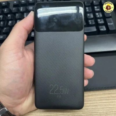 Power Bank Pro 20000mah