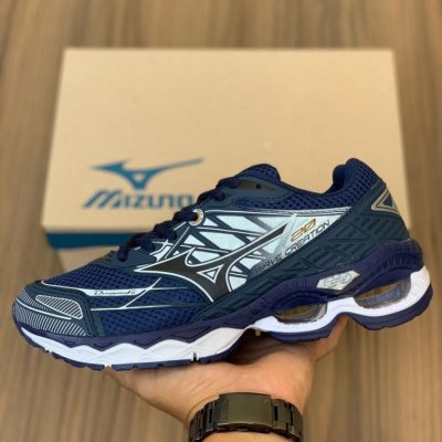 Tênis Masculino Mizuno Creation 20 Academia