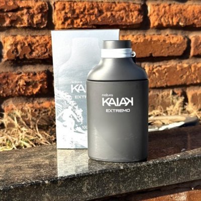 Perfume Natura Kaiak Extremo Deo Colônia 100ml