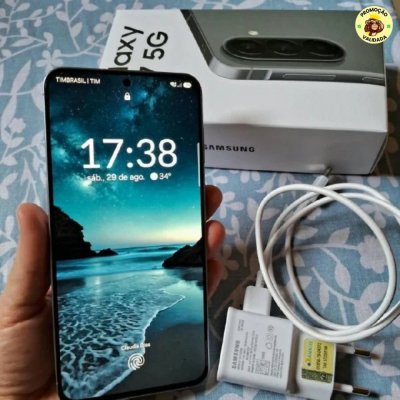 Celular Samsung Galaxy A57