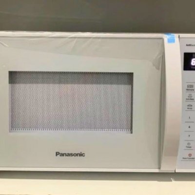 Micro-ondas Panasonic 21L