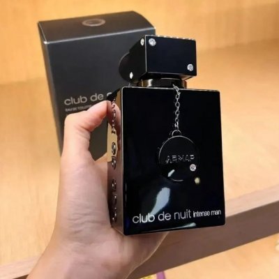 Perfume Armaf Club de Nuit Intense EDT 105ml