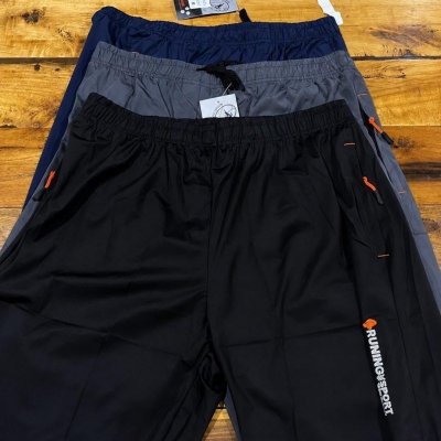 Kit com 3 Bermudas Dry Fit De Alto Padrão
