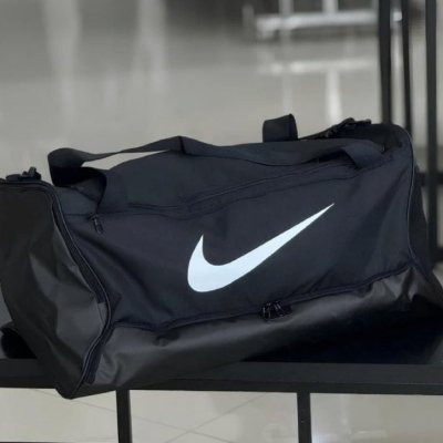 Bolsa Nike Brasilia 95L
