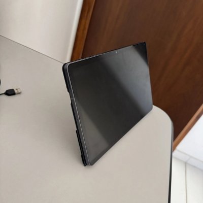 Galaxy Tab S10 Lite Cinza 128GB