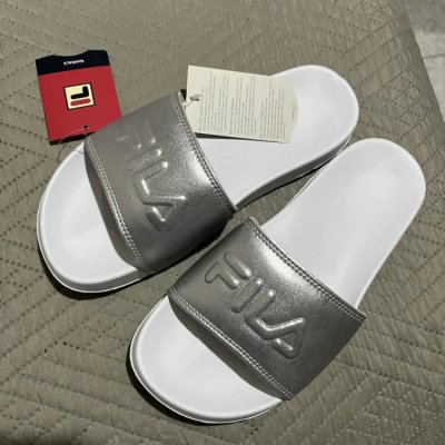 Chinelo Feminino Drifter Basic Fila 38