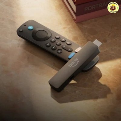 Amazon Fire TV Stick HD