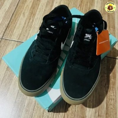 Tênis Nike Sb Chron 2 Masculino