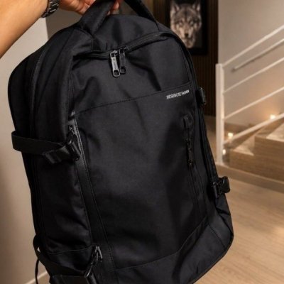 Mochila 42L Impermeável jiesipote