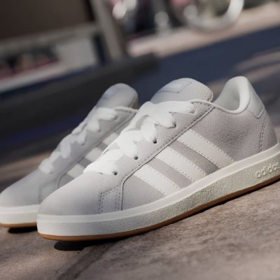Tênis Grand Court Base 00s adidas