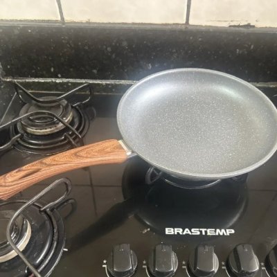 Frigideira Cerâmica Antiaderente 24cm