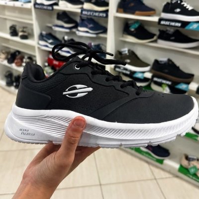 Tênis Masculino Mormaii Free Run + Meia