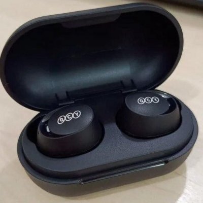 Fone QCY T27 Arcbuds Lite Bluetooth 5.3