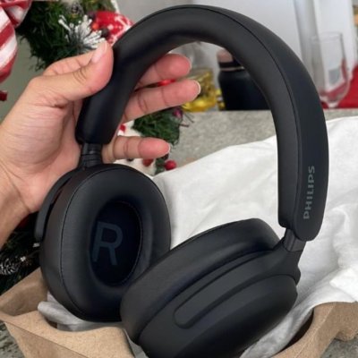 🎧 Headphone Bluetooth PHILIPS