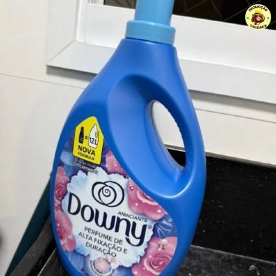 Downy Amaciante Concentrado Brisa de Verão 1L