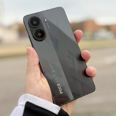 Xiaomi Poco X7 Pro 5G, 512GB, 12GB RAM