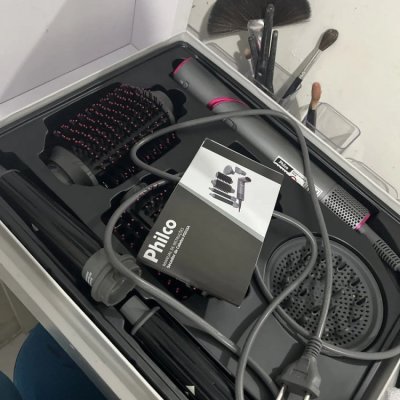 Secador Philco BLDC Fast Dry 1450W