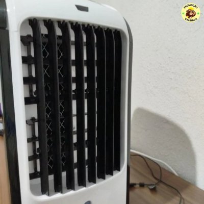 MONDIAL Climatizador Flash Air