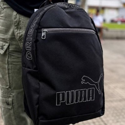 Mochila Puma Phase II