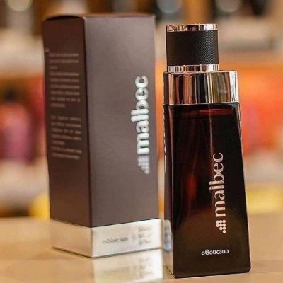 Perfume Boticário Malbec 100ml