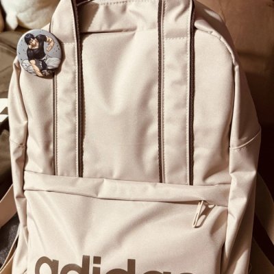 Mochila Adidas Linear Essentials
