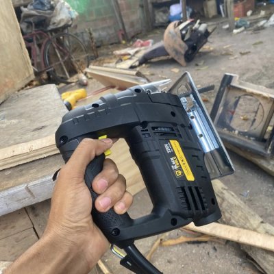 Serra Tico-Tico 500W BST500