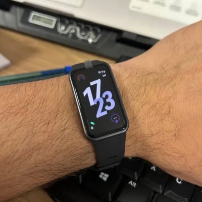 Smartwatch HUAWEI Band 10