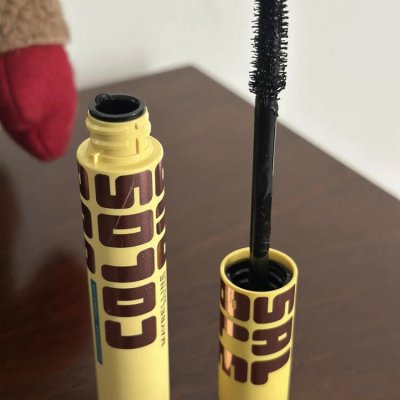 Maybelline NY The Colossal Bubble Mascara 37g