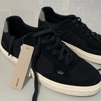 👟 Tênis Masculino Osklen Casual