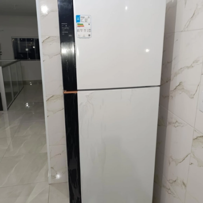 Geladeira Smart Brastemp Duplex 512L Branca