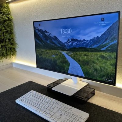 Monitor Gamer UltraGear 27 LG, Full HD, 144Hz, 1ms