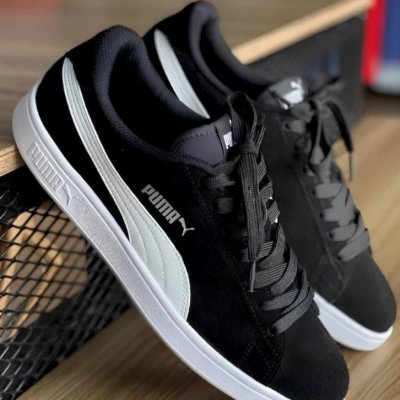 Tênis Smash V2 Puma