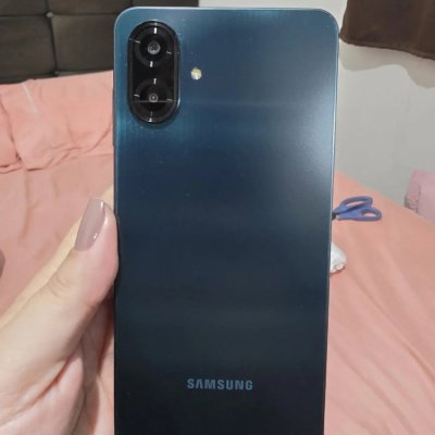 Samsung Galaxy A07 128GB 4GB RAM Preto
