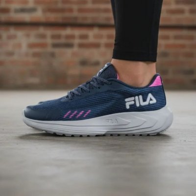 Tênis Fila Sprint (3 Cores)