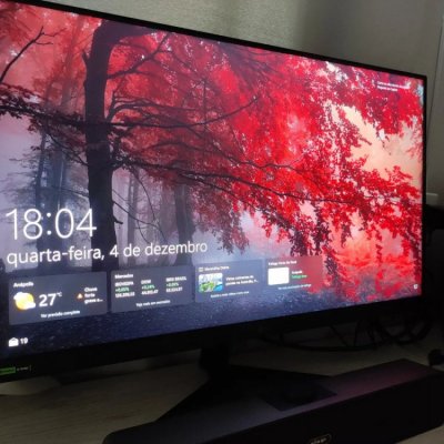 LG UltraGear 24GS60F 180Hz IPS 1ms G-SYNC