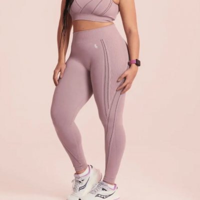 CALÇA LEGGING LUPO PRO MAX