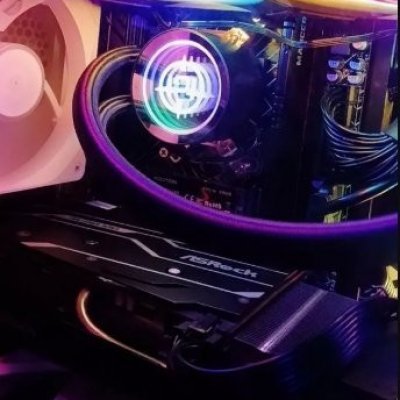 Kit Upgrade Gamer AMD Ryzen 5 5500 8GB DDR4