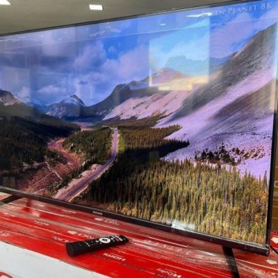 Smart TV AIWA 43 Android Full HD