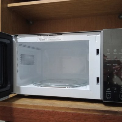 Micro-ondas Consul 23L