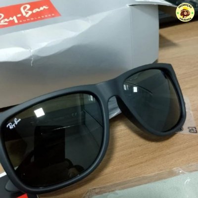 Óculos de Sol Ray-Ban Justin