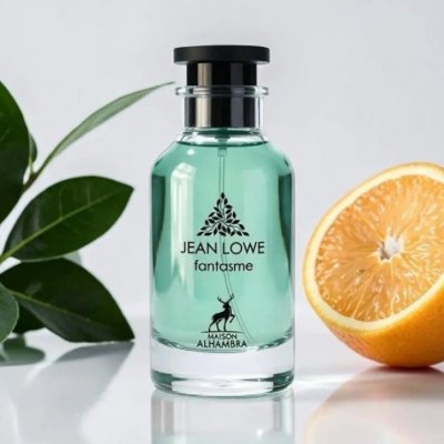 Perfume Árabe Maison Alhambra Jean Lowe Fantasme EDP 100ml