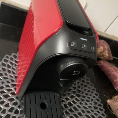 Cafeteira Espresso e Multibebida 3 Corações Passione