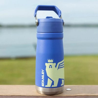 Garrafa Térmica Stanley Flip Straw 500ml