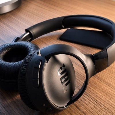 Fone de Ouvido Over-Ear JBL Tune 530BT