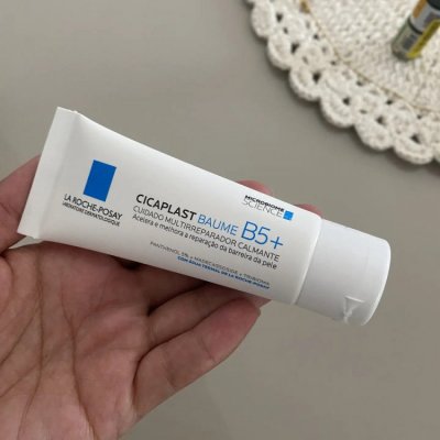 Cicaplast Baume B5+ La Roche-Posay