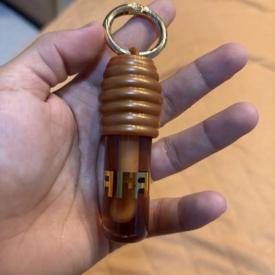Gloss Fran By Franciny Ehlke Liphoney Mel