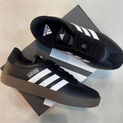 Tênis VL Court 3.0 Adidas